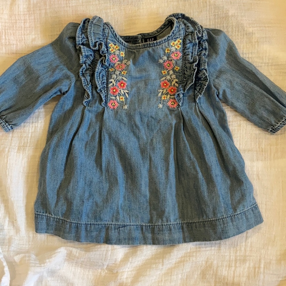 Gap dress or tunic